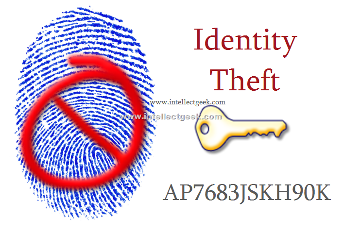 How To Prevent Identity Theft
