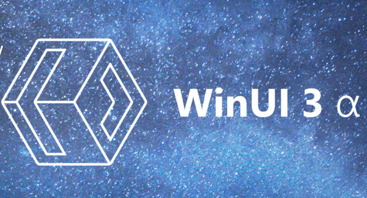 How To Package/ Publish New Win UI 3 Application